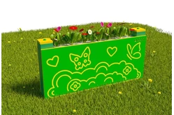 Модуль «Вертикальный цветник»1