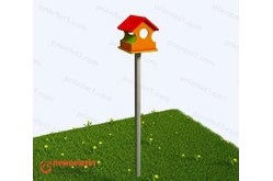 Модуль «Кормушка для птиц»1