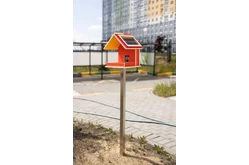 Модуль «Фотокормушка»1