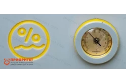 Прибор «Гигрометр»1