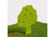 Ростомер «Вырастай-ка Дерево»