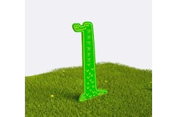 Ростомер «Вырастай-ка Крокодил»1