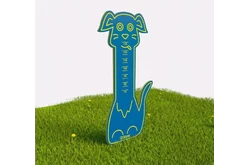 Ростомер «Вырастай-ка Собачка»1