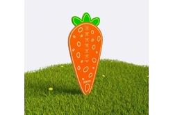 Ростомер «Вырастай-ка Морковка»1