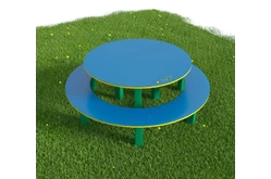 Стол для творчества «Круглый стол»1