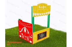 Тематический игровой модуль «Кафе» (Модель 3)1