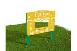 Тематический игровой модуль «Магазин одежды» (Модель 1)1