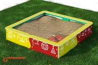 Модуль «Парковка в песочницу»