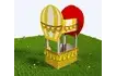 Игровая зона «Воздушный шар» 1_1