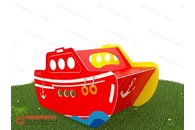 Игровая зона «Катер 2»