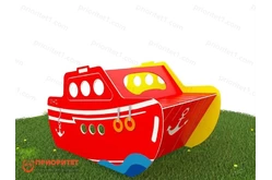 Игровая зона «Катер 2»1