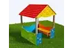 Игровой «Домик на лужайке» 1_1