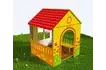 Игровой «Садовый домик (с полом)»_1