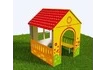 Игровой «Садовый домик»_1