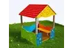Игровой «Домик на лужайке (с полом)»_1
