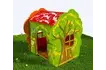 Игровой домик «Дерево (с полом)»_1