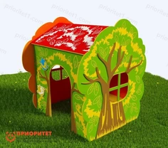 Игровой домик «Дерево»