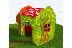 Игровой домик «Дерево»1