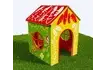 Игровой домик «Джунгли» 1_1