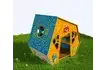 Игровой домик «Инопланетяне (с полом)»_1