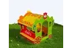 Игровой домик «Карета (с полом)» 1_1