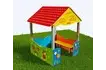 Игровой домик «Окружающий мир» 1_1