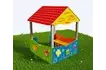 Игровой домик «Окружающий мир»_1