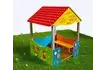 Игровой домик «Окружающий мир (с полом)» 1_1