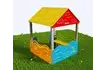 Игровой домик «Природа» 1_1