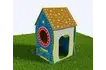 Игровой домик «Ракета»_1