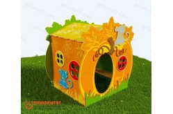 Игровой домик «Тыква»1