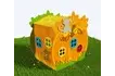 Игровой домик «Тыква» 1_1