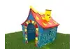 Тематическая игровая зона «Сказочный домик» (разные варианты расцветок) 8_1