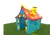 Тематическая игровая зона «Сказочный домик» (разные варианты расцветок) 3_1
