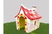 Тематическая игровая зона «Сказочный домик» (разные варианты расцветок) 5_1