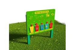 Методический модуль сортировщик отходов «Чистая планета»1