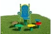 Комплекс для групповых занятий и игр «Королевский трон»_1