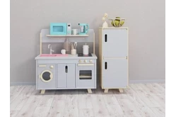 Детская интерактивная кухня «Мир вкусов»1