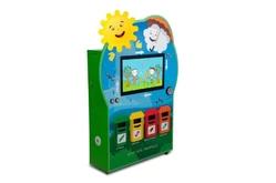 Интерактивный комплекс экологической безопасности «Экоша»1