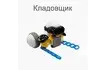Образовательный конструктор Mabot Kids Basic 5_1