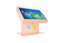 Сенсорный стол Fancy Kid 55 дюймов1