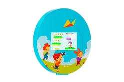 Интерактивная панель MiniKids 32 дюйма1