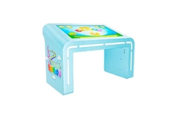 Интерактивный стол Leo 27 дюймов1