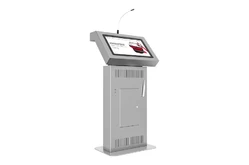 Интерактивная трибуна Voice 23,8 дюймов1