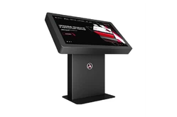 Сенсорный стол Chrome 55 дюймов1