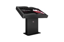 Интерактивный стол Book 65 дюймов1