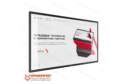 Сенсорная панель Air 65 дюймов1