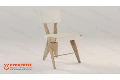 Детский стул Первые успехи