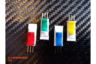 Транспондер для работы с элементами серии LS (LightSeries)