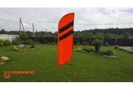 Флаг AirMarker Victory универсальный, международный стандарт FAI F3U